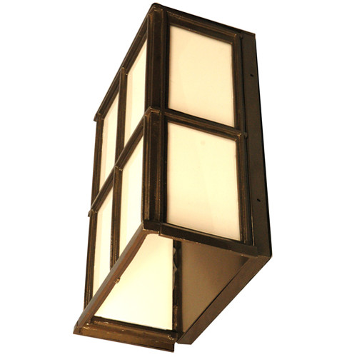 Pacific Lighting WUA Wall and Ceilings