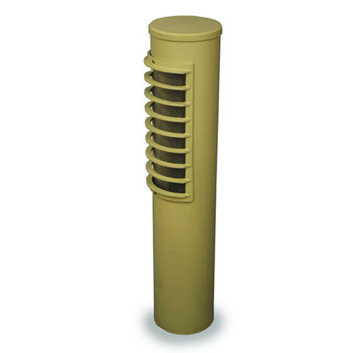 Pacific Lighting BO Bollards