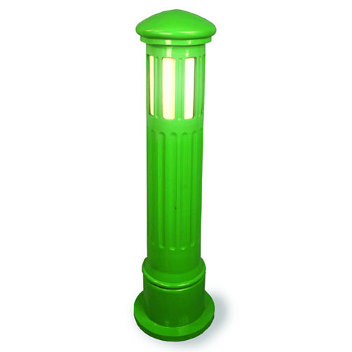 Pacific Lighting BZ Bollards