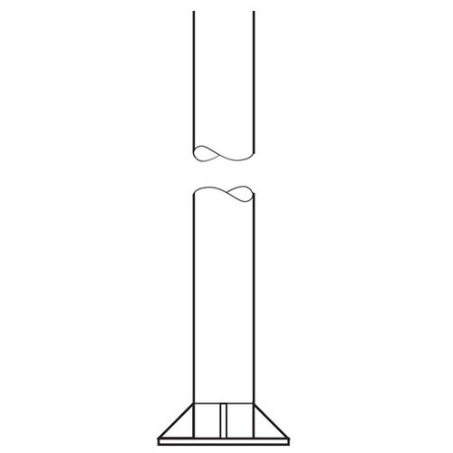 Pacific Lighting RSA Poles