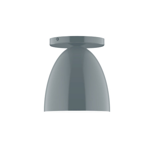 Montclair Light Works J-Series FMD417 Flush Mount