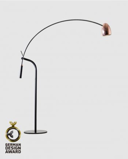 SEED Design HERCULES LED Floor Lamp