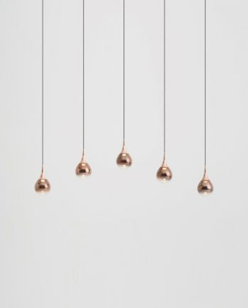 SEED Design PAOPAO Pendant PL5