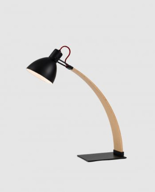 SEED Design LAITO WOOD Table Lamp