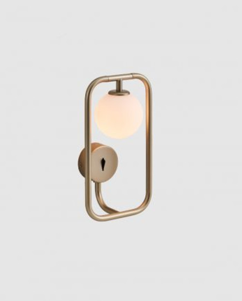 SEED Design Sircle Wall Sconce
