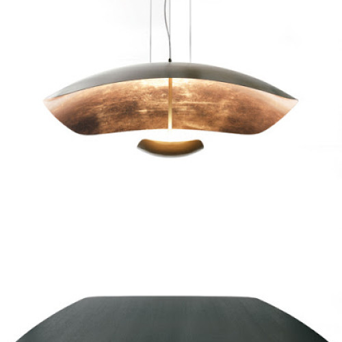 Scangift Penombra Suspension Light Fixture