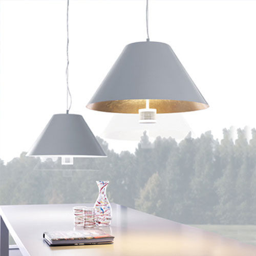 Scangift Cinema Suspension Light Fixture