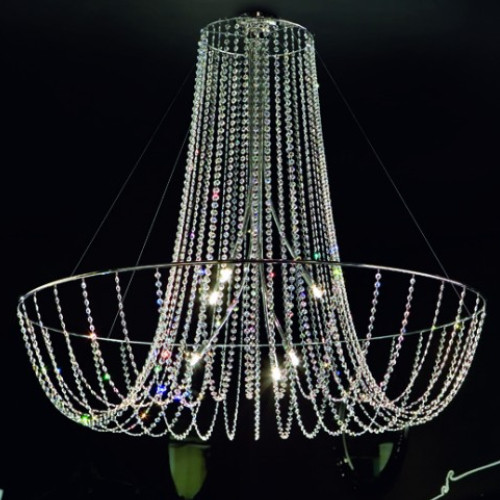 Scangift Fall Suspension Light Fixture