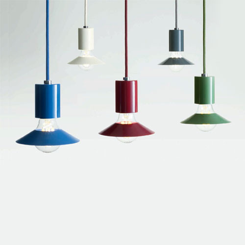 Scangift Easy Suspension Light Fixture