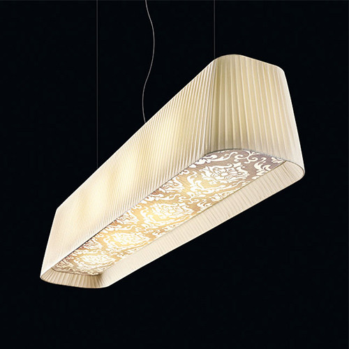Scangift Vintage Shades_RE Suspension Light Fixture