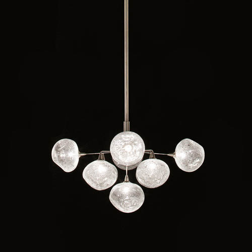 Scangift Meteor Suspension Light Fixture