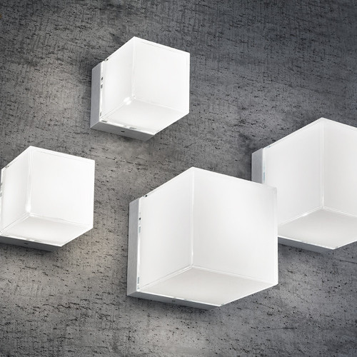 Scangift Dice Ceiling Light Fixture