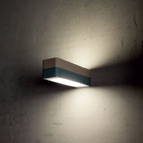 Scangift ALULED Bar Zero Wall Light Fixture