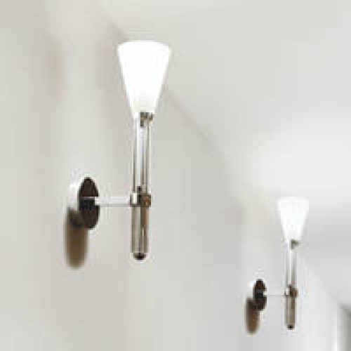 Scangift Ice 21 Wall Light Fixture