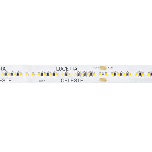 Lucetta Lighting CELESTE Warm Dim Flexible Linear Lighting