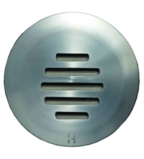 Hunza Lighting FLLU FLOOR LITE LOUVRE