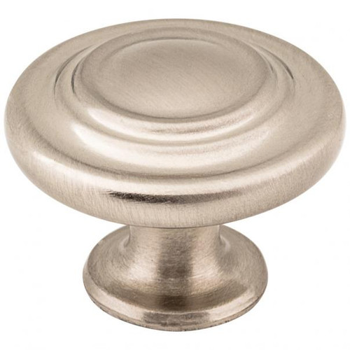 Hardware Resources 107 1-5/16" Diameter Round Arcadia Cabinet Knob
