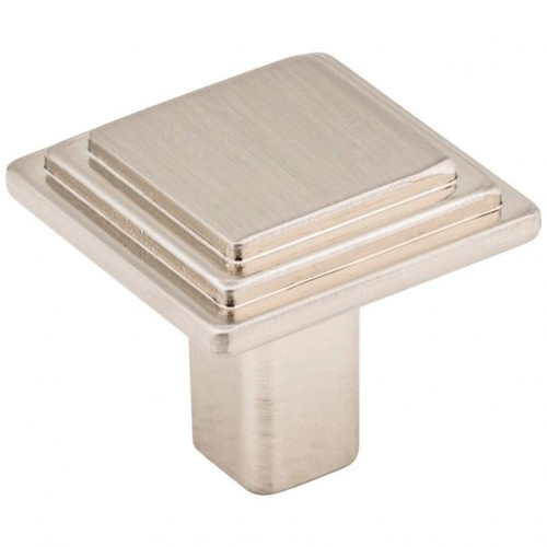 Hardware Resources 351-Knob Square Calloway Cabinet Knob