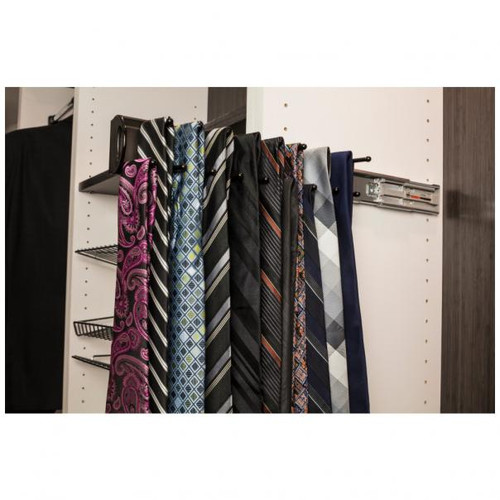 Hardware Resources 355T 14" Tie Rack