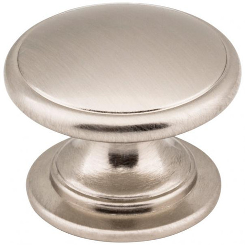 Hardware Resources 3980 1-1/4" Diameter Durham Cabinet Knob