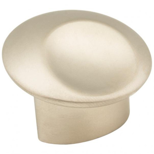 Hardware Resources 530143-P 1-1/4" Diameter Round Capri Cabinet Knob