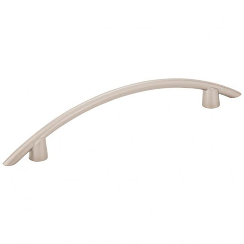 Hardware Resources 530144-P 96 mm Center-to-Center Arched Capri Cabinet Pull