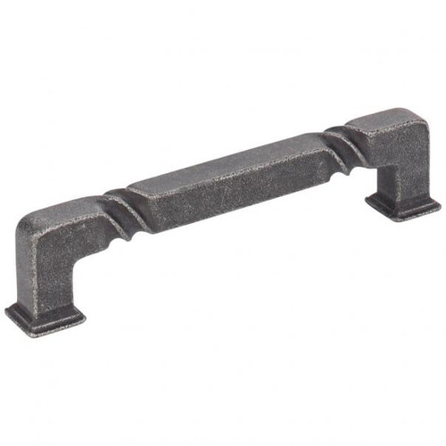 Hardware Resources 602-Pull Tahoe Rustic Twist Cabinet Pull