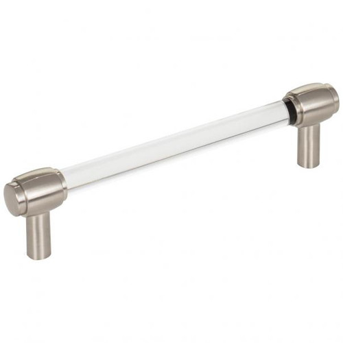 Hardware Resources 775-Pull Carmen Cabinet Bar Pull