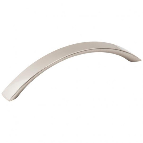 Hardware Resources 776-128 128 mm Center-to-Center Arched Belfast Cabinet Pull