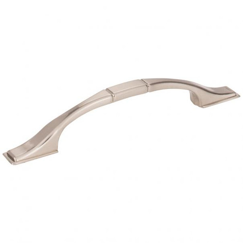 Hardware Resources 937-Pull Square Hammond Cabinet Pull