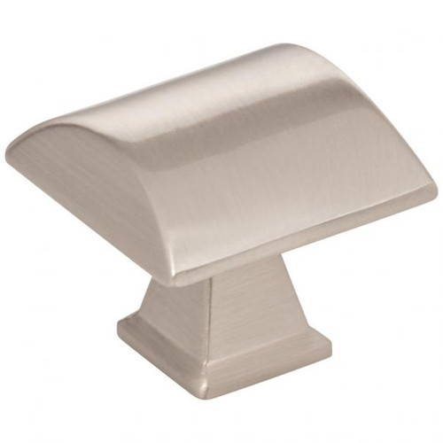 Hardware Resources 944 1-1/4" Overall Length Roman Cabinet Knob