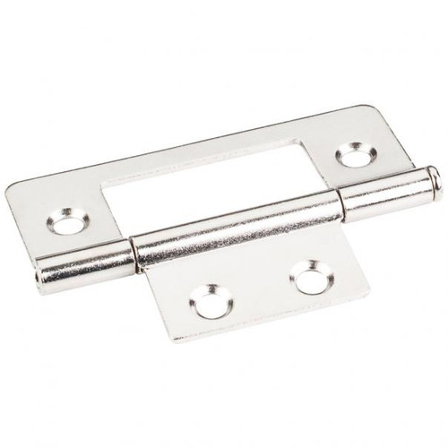 Hardware Resources 9500 3" Loose Pin Non-Mortise Hinge 4 Hole