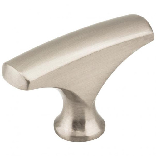 Hardware Resources 993 1-5/8" Overall Length Aiden Cabinet "T" Knob