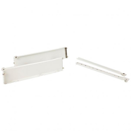 Hardware Resources CMB Commercial Metal Drawer Box System