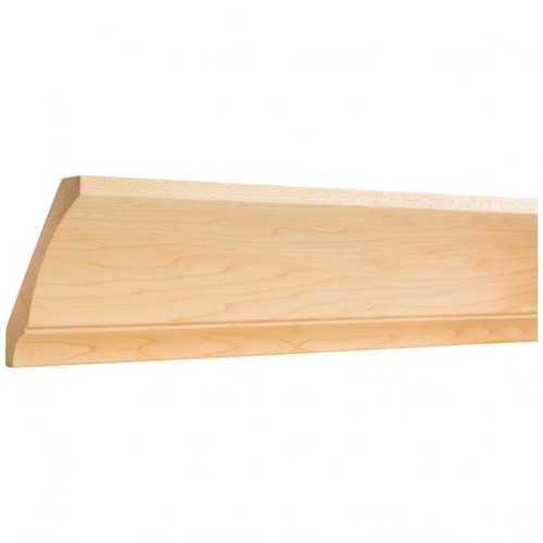 Hardware Resources CONCRCOV Contemporary Cove Crown Moulding