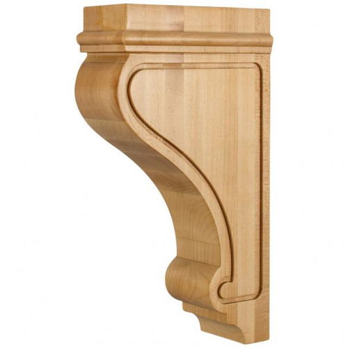 Hardware Resources COR26-G Arts & Craft Corbel