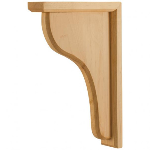 Hardware Resources CORM-G Beveled Bar Corbel