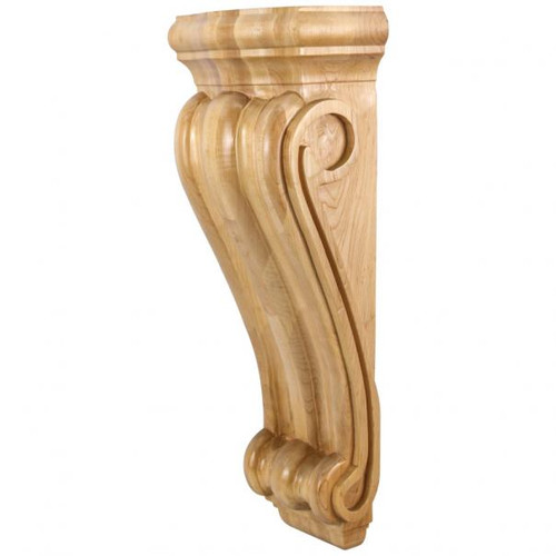 Hardware Resources CORN-G Scrolled Corbel