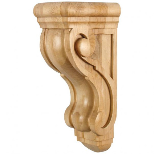 Hardware Resources CORQ-G Scrolled Corbel