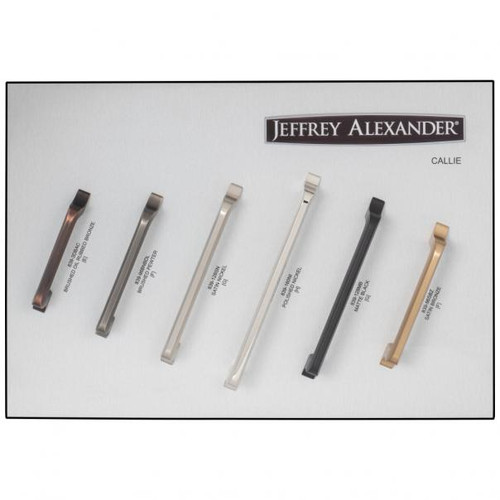 Hardware Resources DB998-GRY Callie Designer Grey Display Board