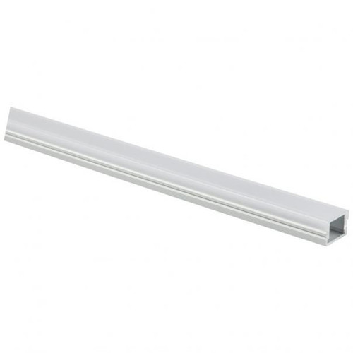 Hardware Resources L-007 007 Series Flat Aluminum Profile