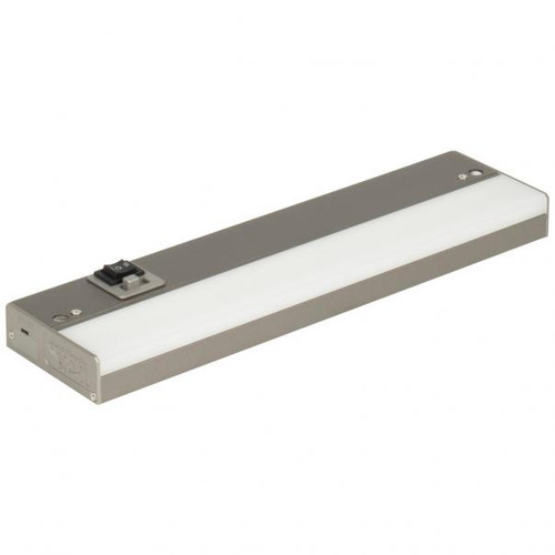 Hardware Resources L-BL12-TW 11-7/8" 120-Volt Bar Light, Dimmable and 3-Color Selectable