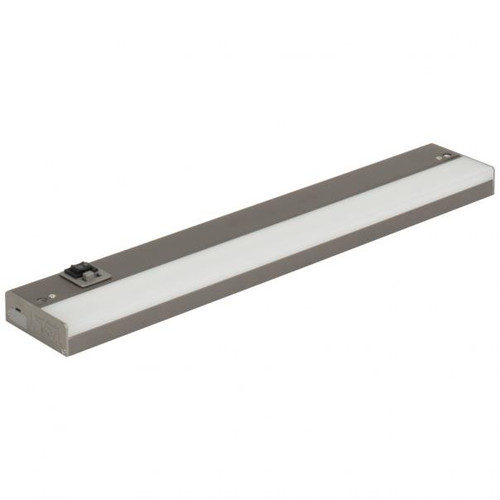 Hardware Resources L-BL18-TW 17-7/8" 120-Volt Bar Light, Dimmable and 3-Color Selectable