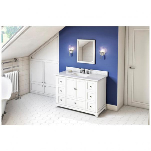 Hardware Resources MIR2ADL-24 24 W x 1" D x 28" H Adler mirror