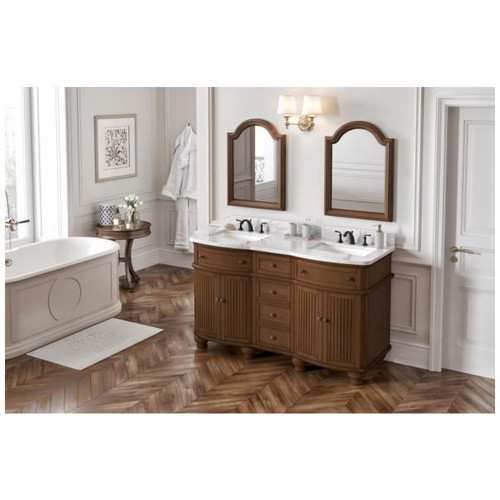 Hardware Resources MIR2COM-22 22" W x 2" D x 30" H Compton Mirror