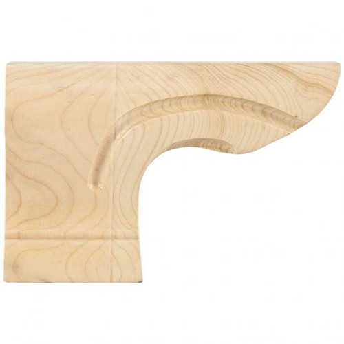 Hardware Resources PFL_R-G Pedestal Foot