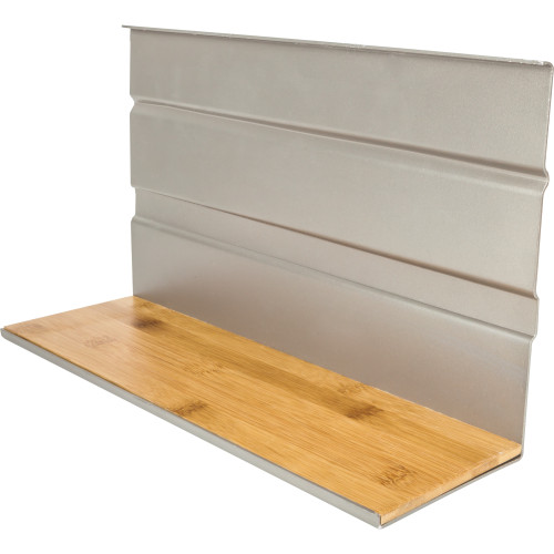 Hardware Resources SRSS920-BAM Single Hanging Shelf for SMART RAIL¨ Storage Solution