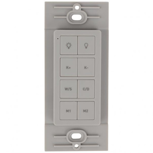 Hardware Resources T-T-1Z-WC-RF Wireless 1 Zone Tunable-White Controller