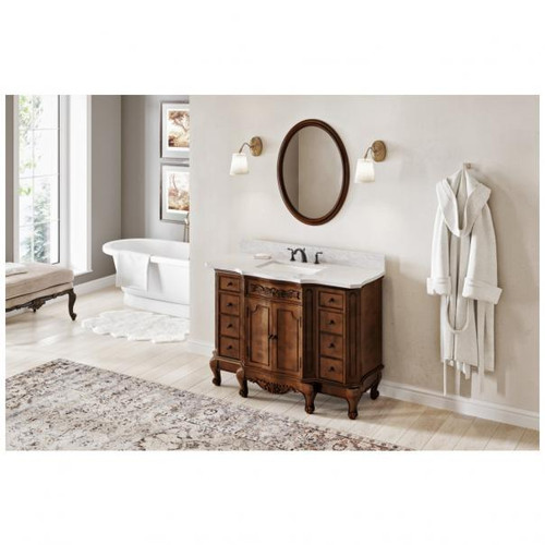 Hardware Resources VN2CLA-48-Group 48" Clairemont Vanity