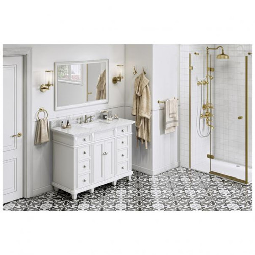 Hardware Resources VN2DOU-48-Group 48" Douglas Vanity